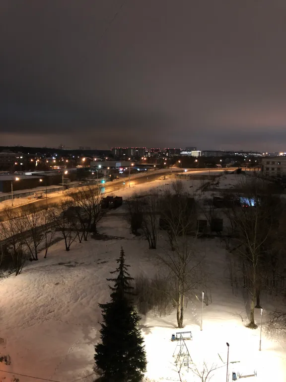 Квартира Квартира Solntsevo Apart около НПЦ Войно-Ясенецкого — Москва