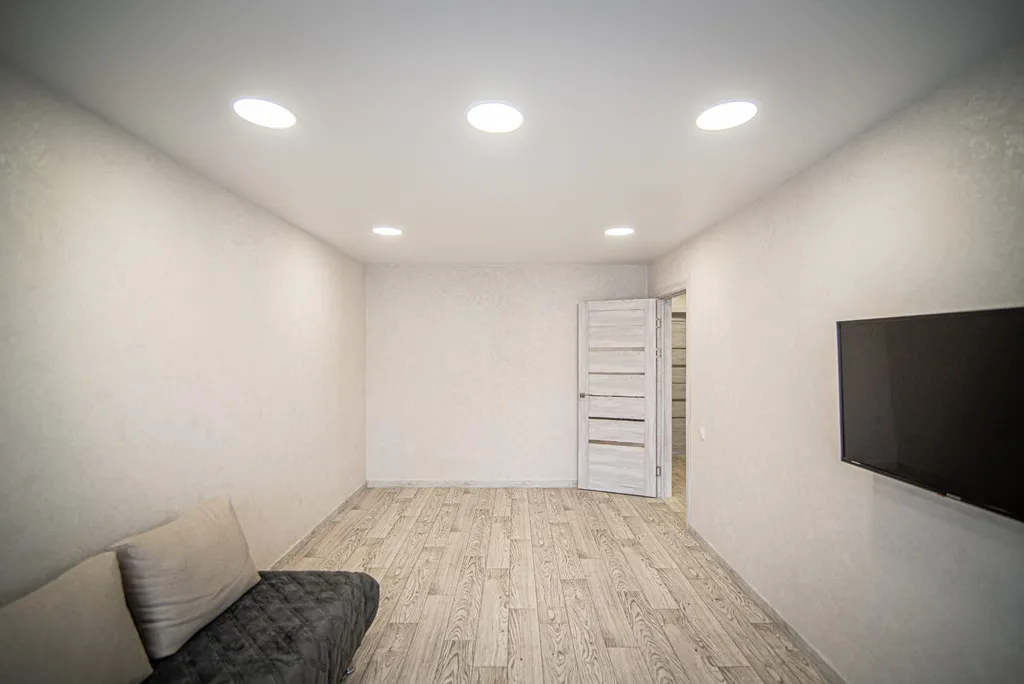 3-комнатная квартира в самом центре