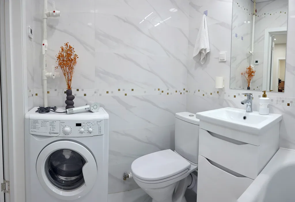 Апартаменты в центре с красивым видом из окна, рядом метро и Кремль