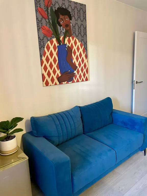 Новая уютная квартира