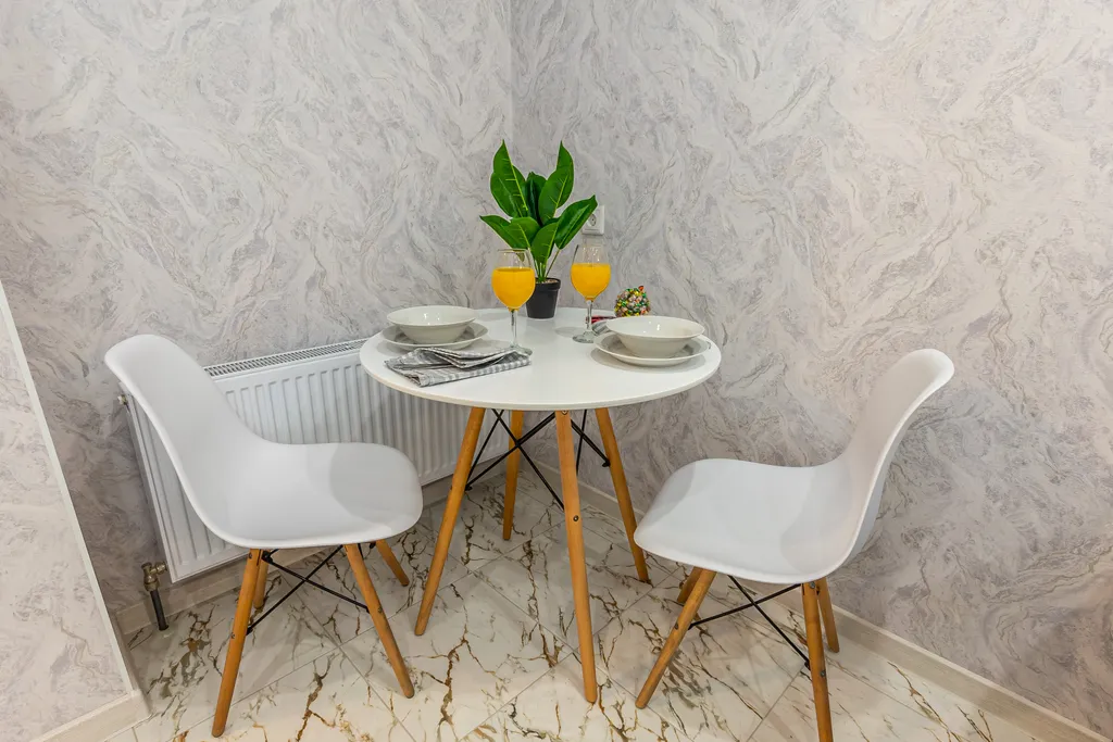 Квартира на Дону