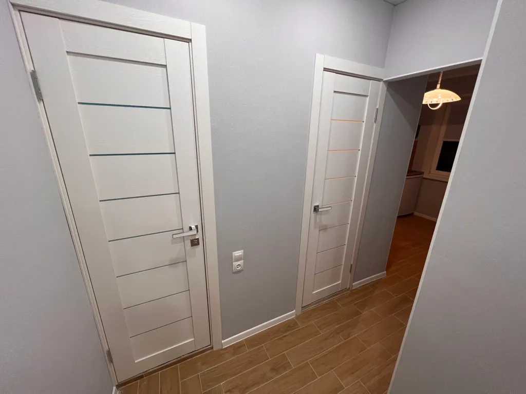 2-комнатные Апартаменты в центре Белгорода