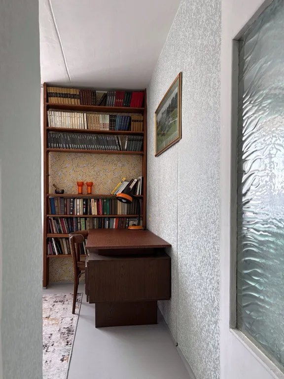 Квартира рядом с Кремлем