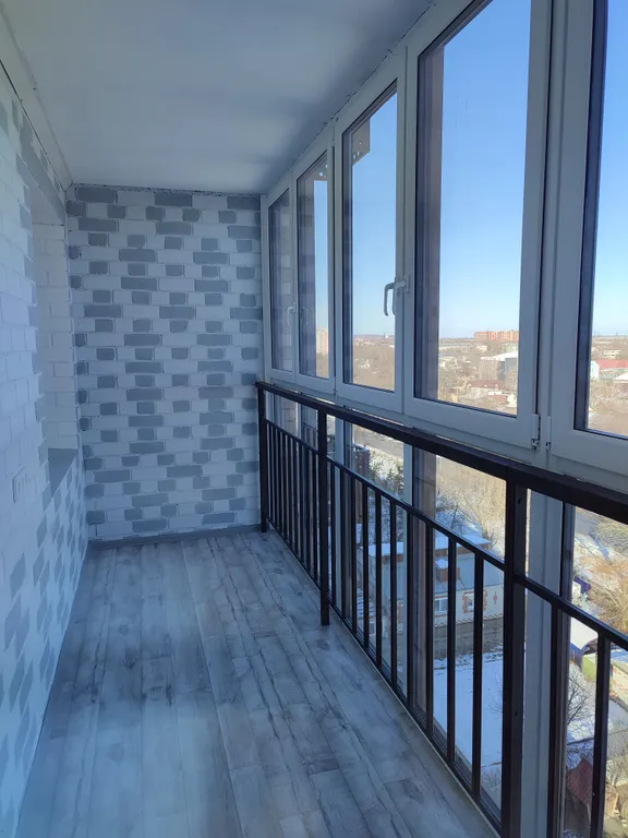 Однокомнатная уютная квартира