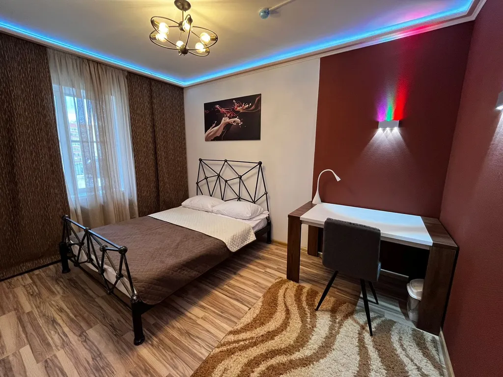 Квартира Комната — аренда посуточно в Ижевск