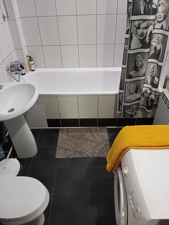 Квартира Тихий уютный домик с индивидуальной парковкой. — Лабинск