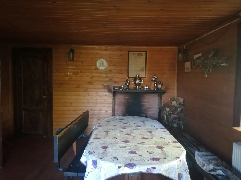 Медвежий угол