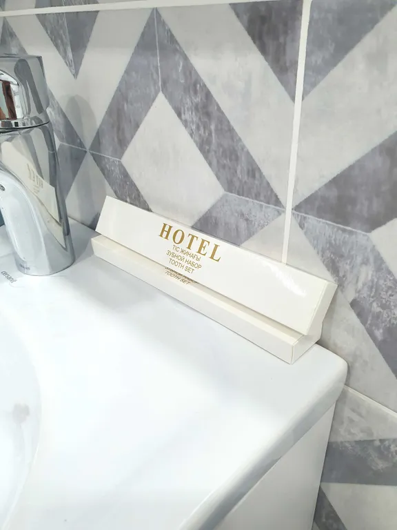 Lux апартаменты в центре Караганды на 45 квартале