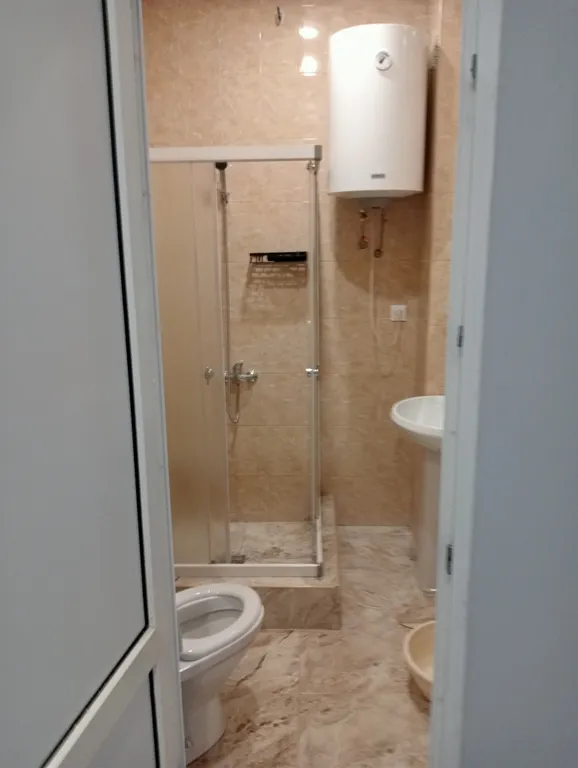 Квартира Студия в Витязево на тихой улице — Песчаный