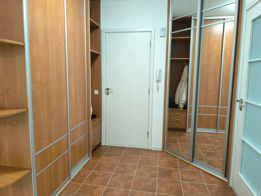 Уютная квартира рядом с центром