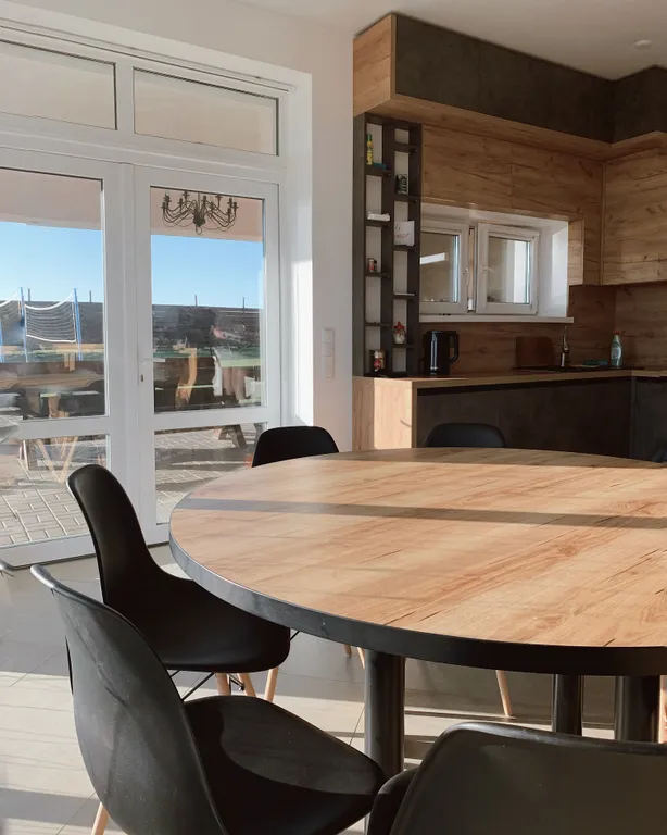 Современный коттедж под минском