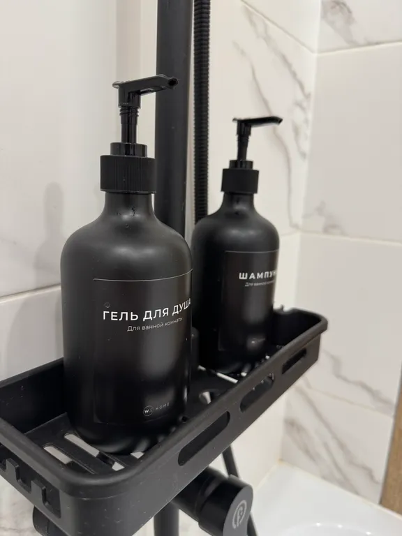 Уютная квартира с современным ремонтом