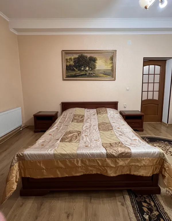 Домик в Приэльбрусье