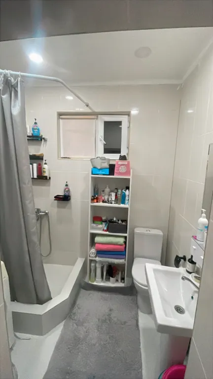 Уютный домик у моря