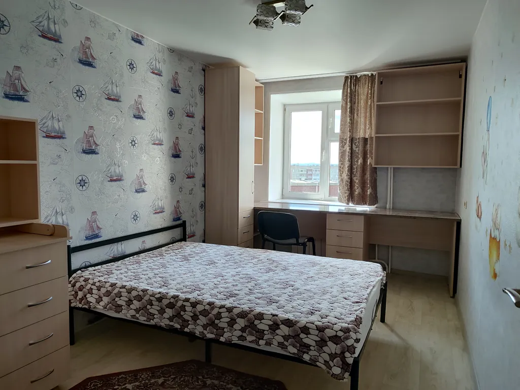 Уютная квартира в центре