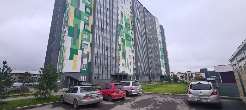 Уютная квартира рядом с аэропортом Толмачево