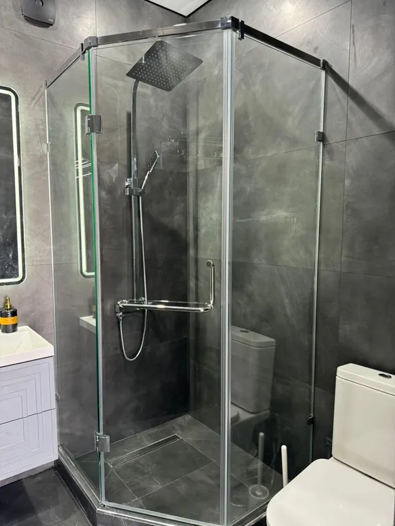 Коттедж у моря Премиум-класса