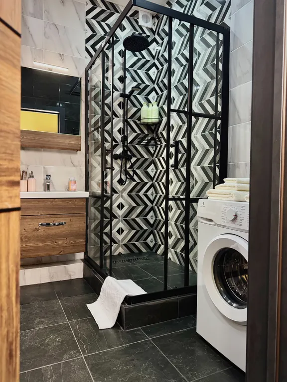 Квартира Квартира Оазис спокойствия в Светлогорске — Светлогорск