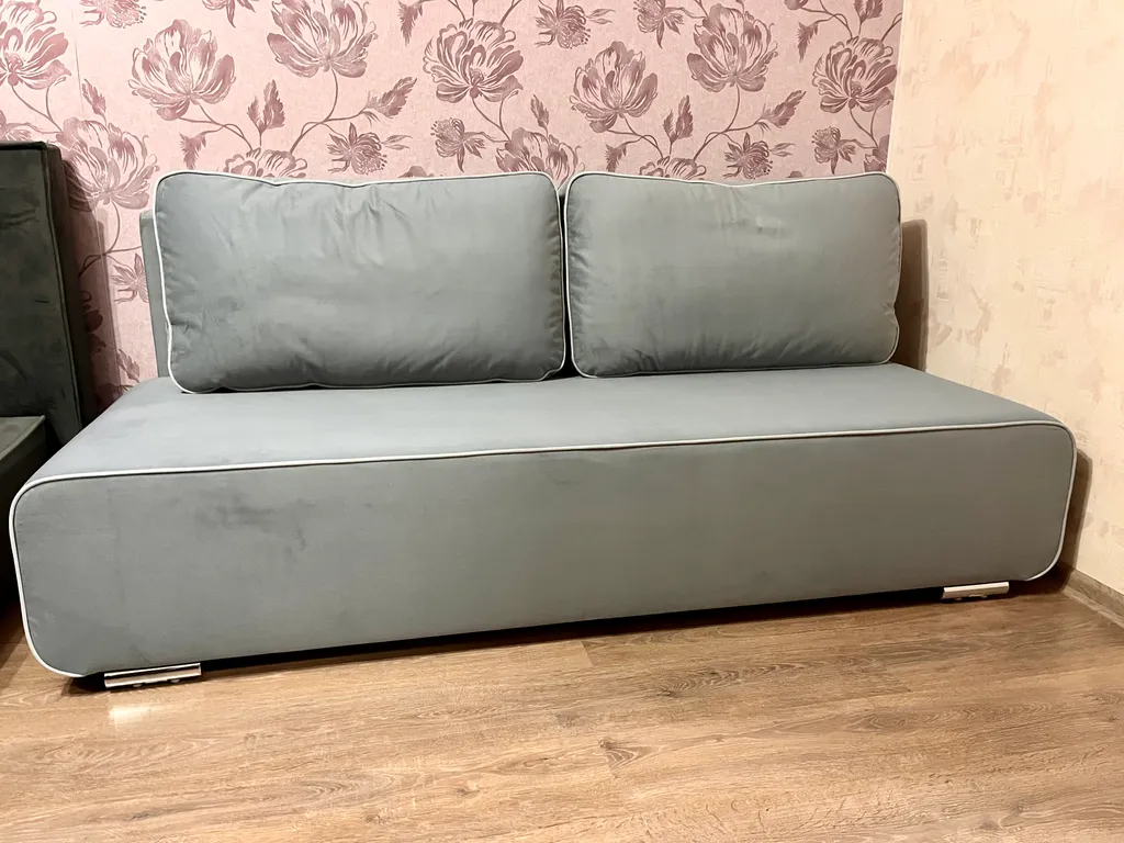 Квартира Квартира 2-комнатная рядом с Парком Галицкого — Краснодар