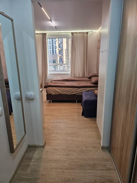 Квартира Умная квартира за разумные деньги — Москва