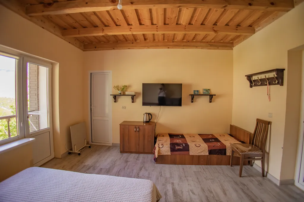 Квартира Комната — Салта