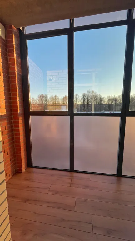 Двухкомнатная квартира у парка Победы