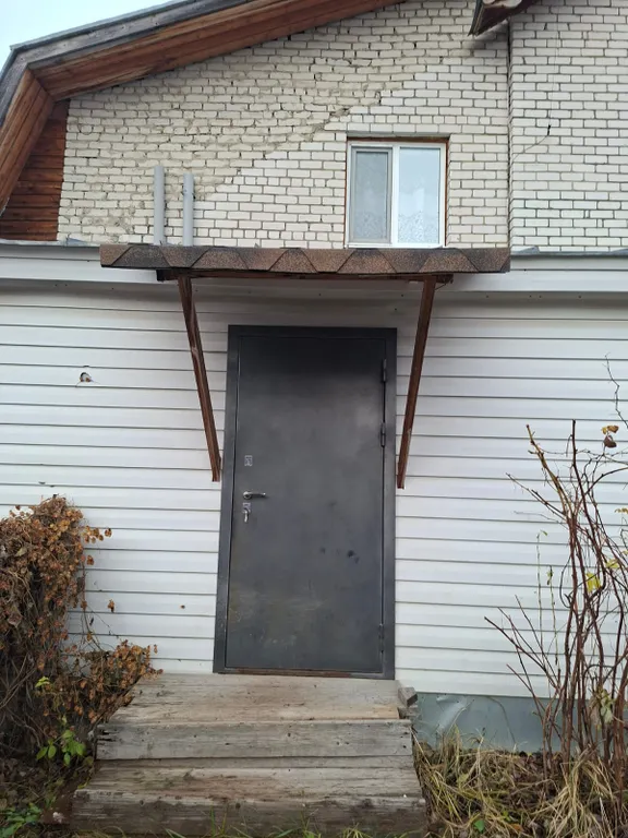 Коттедж 2-комнатный Дом — Казань