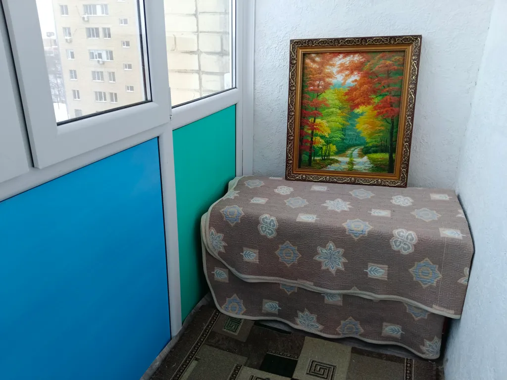 Атмосфера уюта