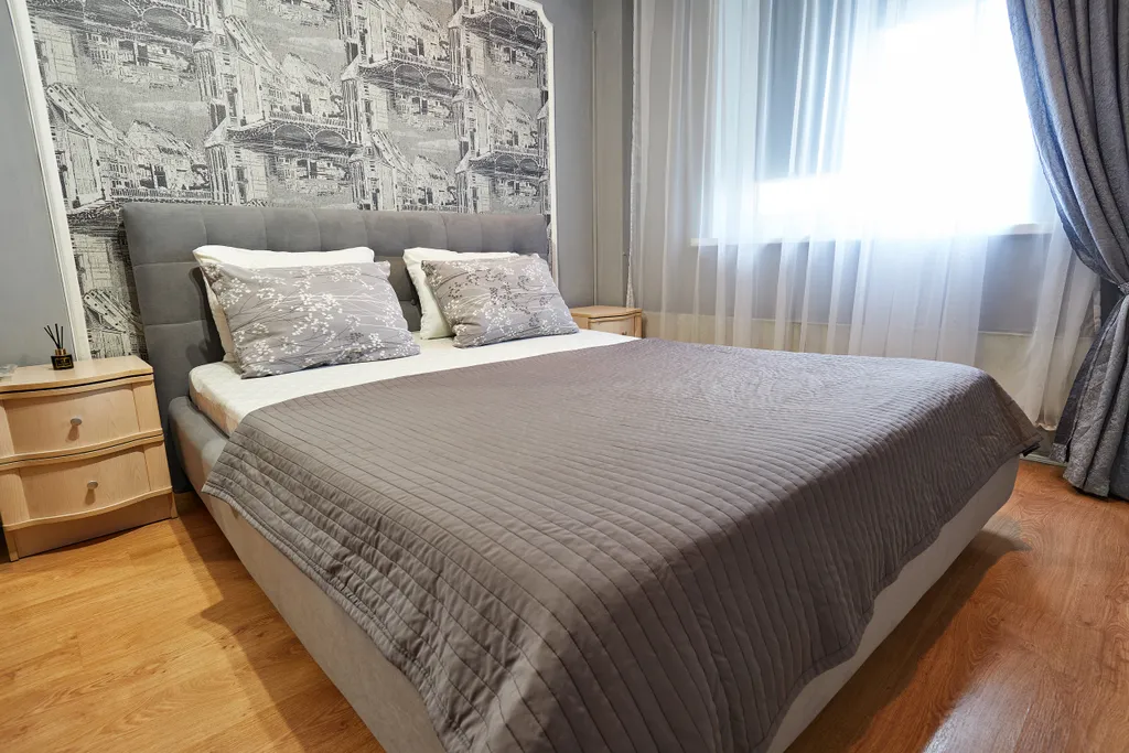 Квартира у ТК Космос, ЛА Трактор