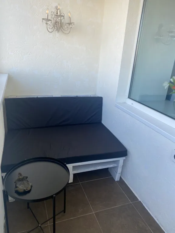 Шикарная квартира