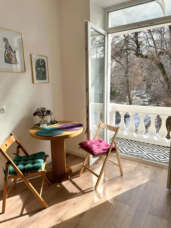 Neoclassic Stalinka 1937