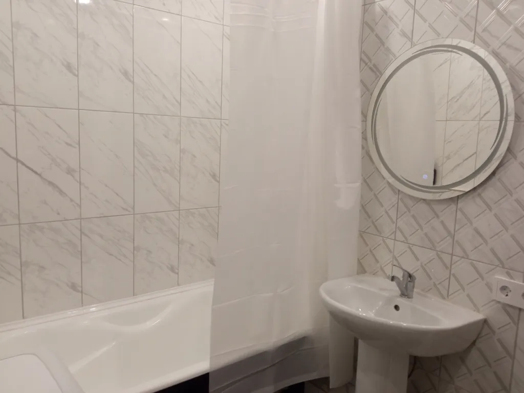 Квартира Квартира на набережной Енисея — Красноярск