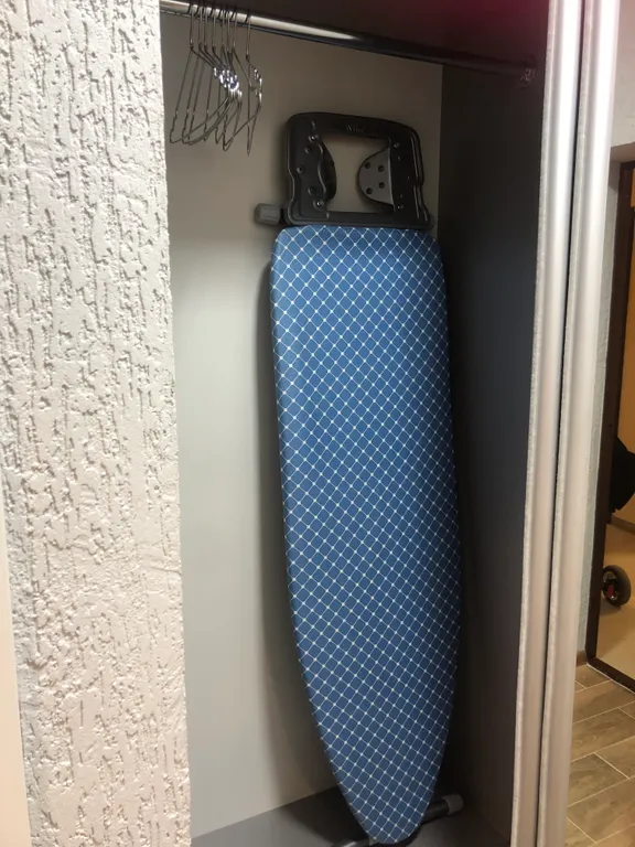 Квартира Уютная квартира в лучшем микрорайоне Жигулина Роща — Мирное