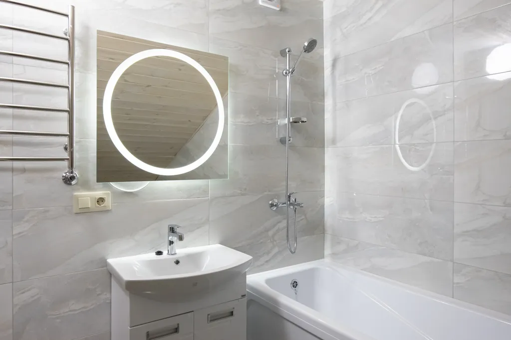 Квартира Квартира Студия в центре города — Севастополь