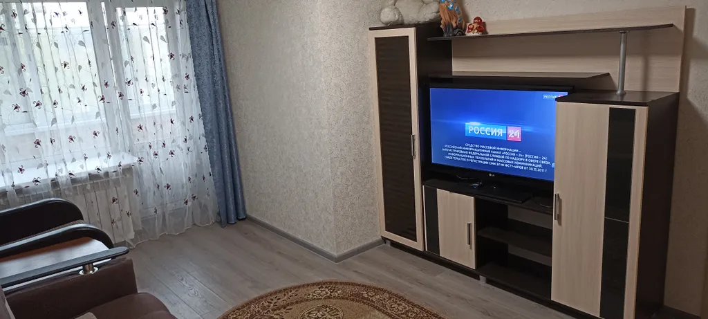 Хорошая трëшка