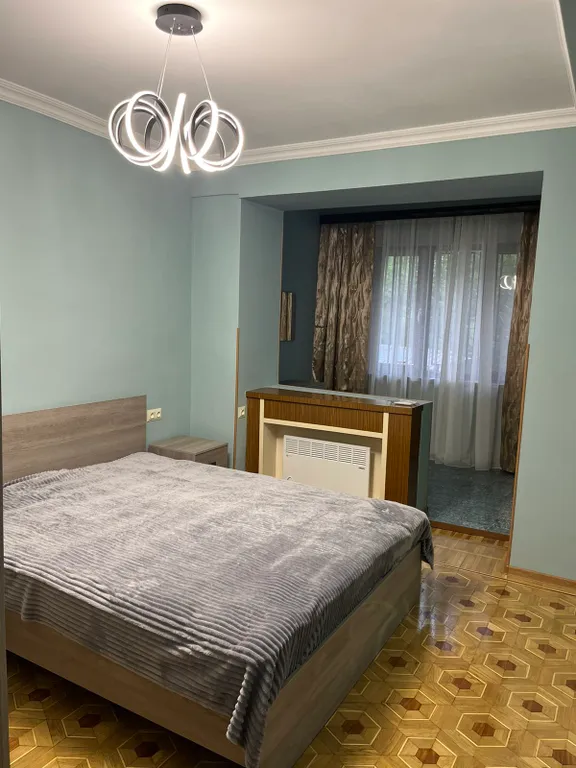 Отличный апартамент в центре Еревана