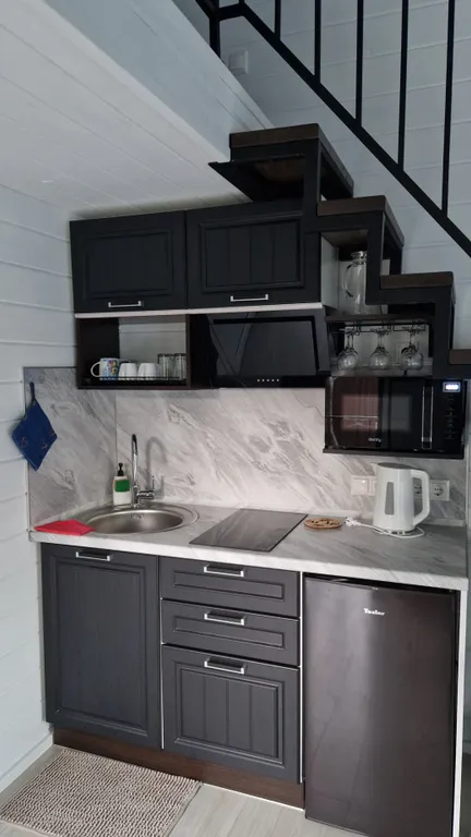 Скандик - уютный отдых у моря