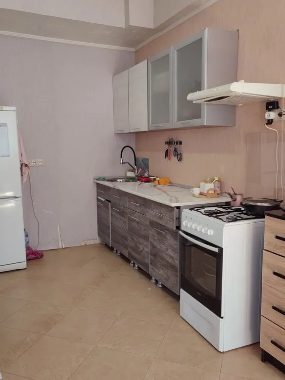 Уютная чистая квартира для отдыха