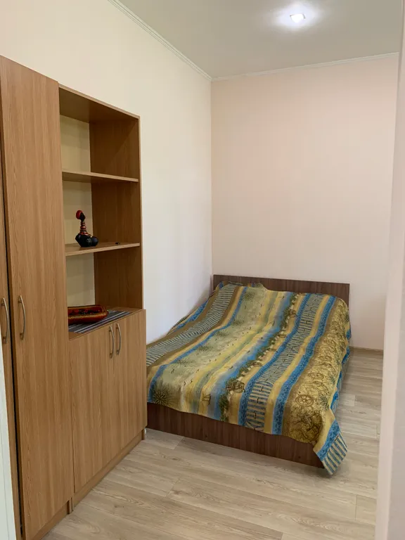 Квартира Уютная квартира с отличной транспортной доступностью — Ярославль