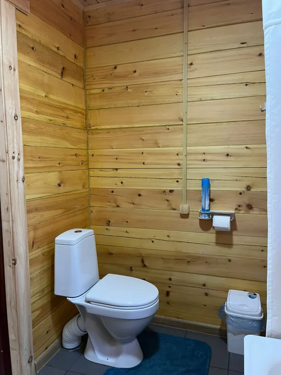 Гостевой дом Еловый