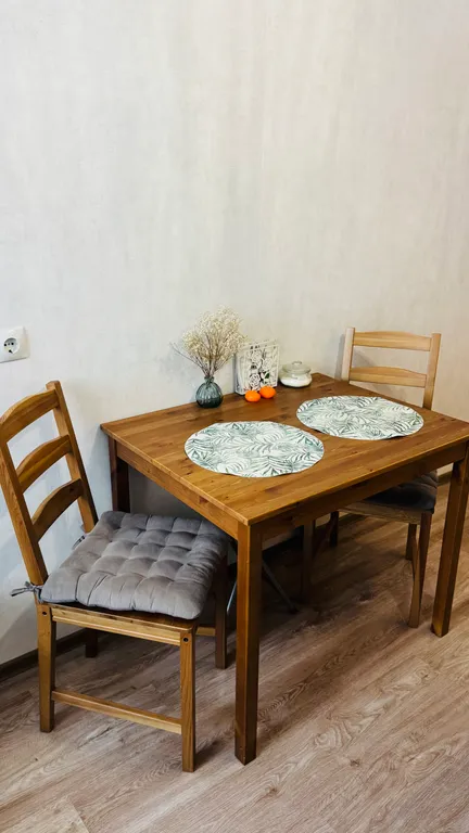 Уютная квартира для вашего отдыха