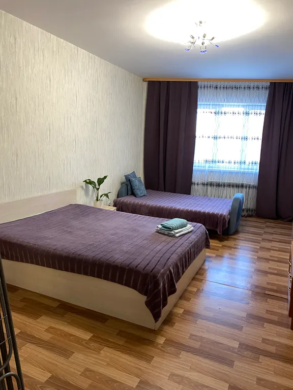 Квартира у Ледового дворца