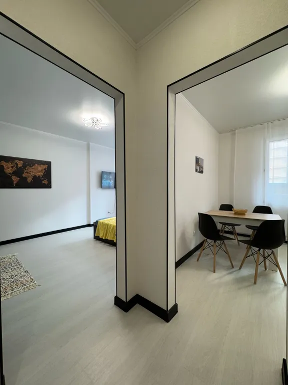 Уютная квартира для вашего отдыха