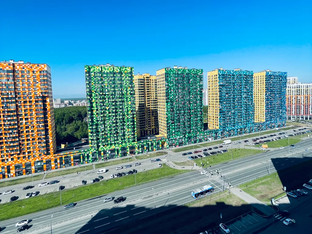 Квартира Квартира Самая уютная студия СПБ — Санкт-Петербург