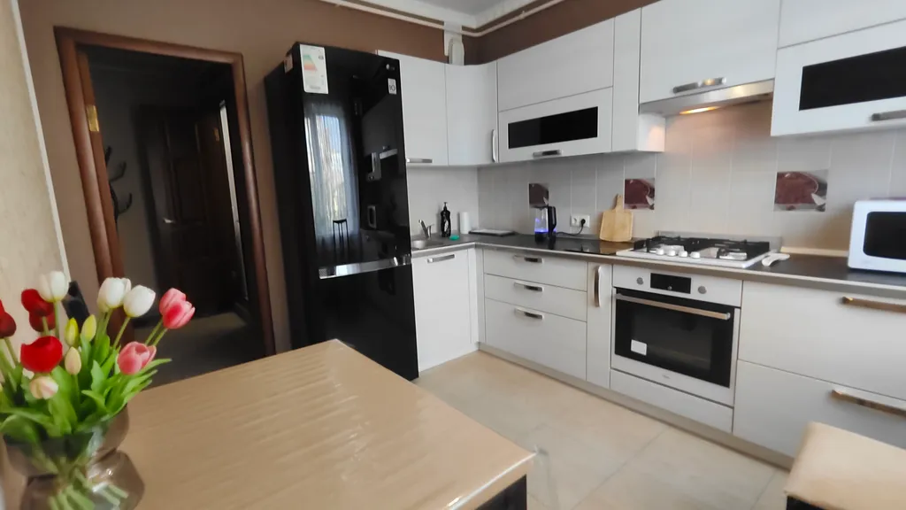 Квартира в центре — аренда посуточно в Волгодонск