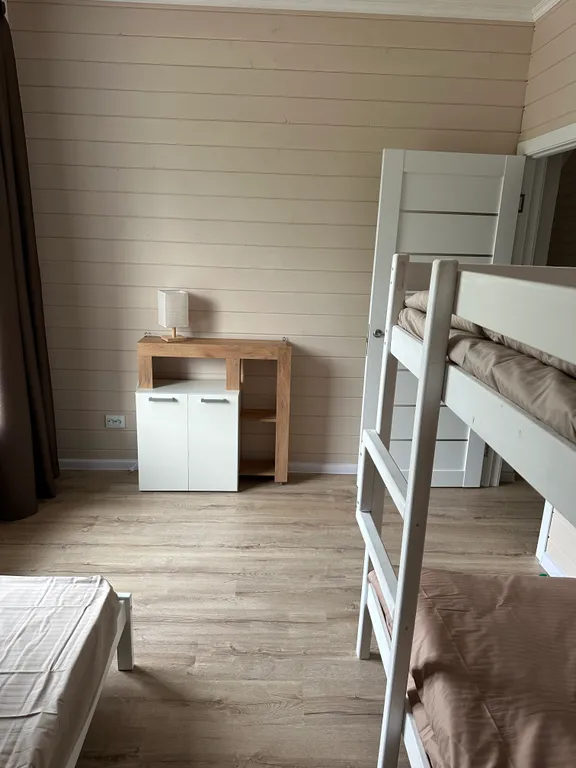 Уютный и просторный гостевой дом коттедж