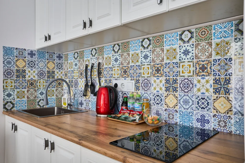 Просторная семейная студия у метро Потапово