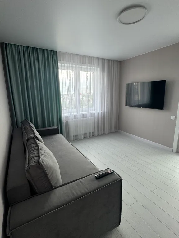 Уютная 2х комнатная квартира — аренда посуточно в Могилёв