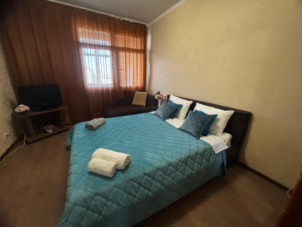 Уютная квартира в центре — аренда посуточно в Рязань