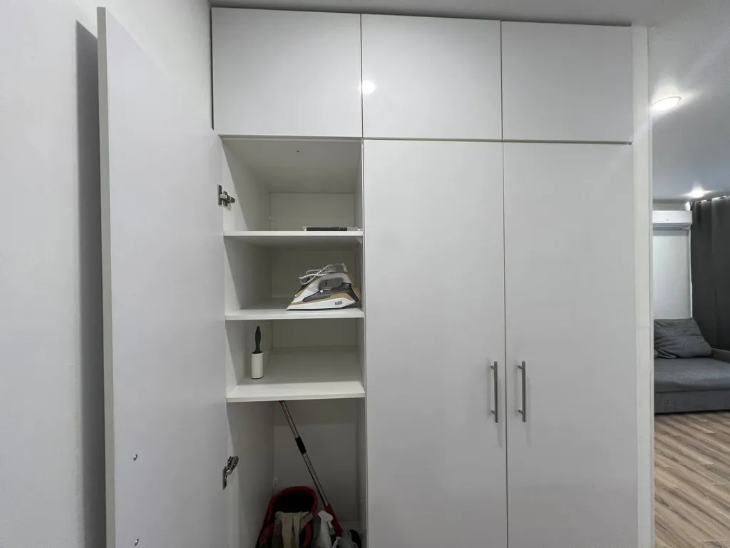 Квартира Дизайнерская квартира в центре, 5 мин езды до Мамаева Кургана — Волгоград